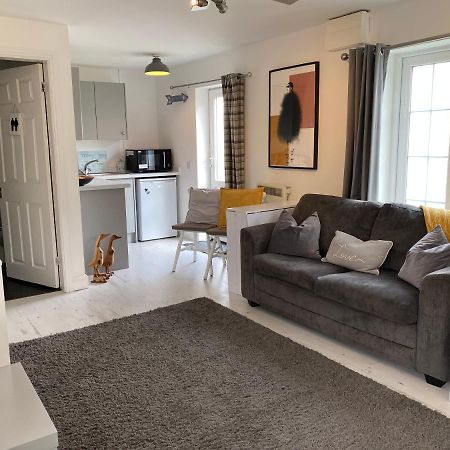 The Shed Bed & Breakfast Merthyr Tydfil Bagian luar foto